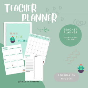 TEACHER PLANNER 24-25