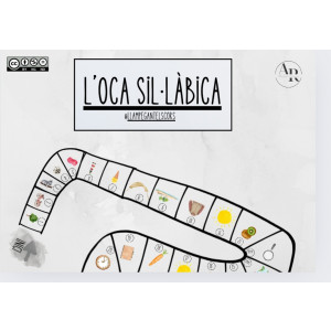 OCA SIL·LÀBICA