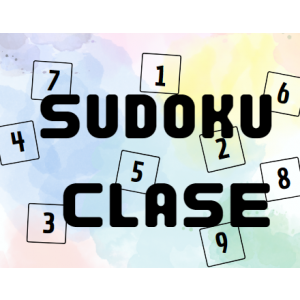 Sudoku clase