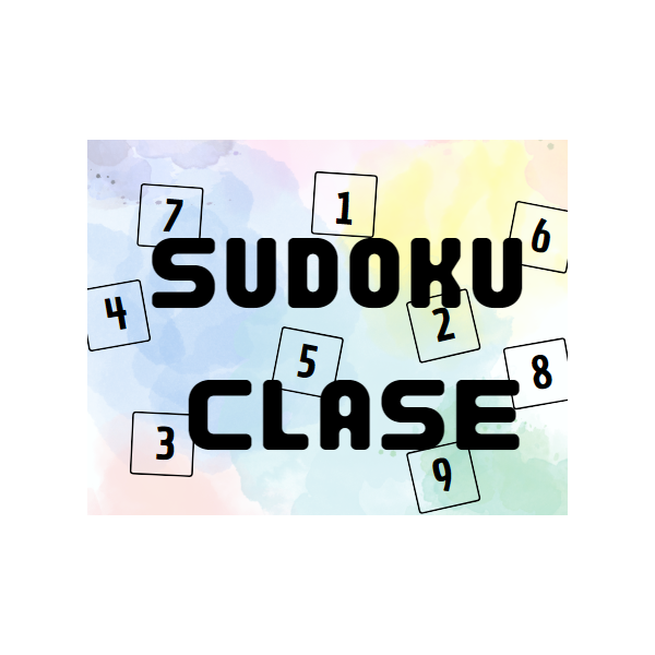 Sudoku clase