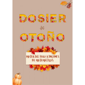 Dosier matemáticas otoño