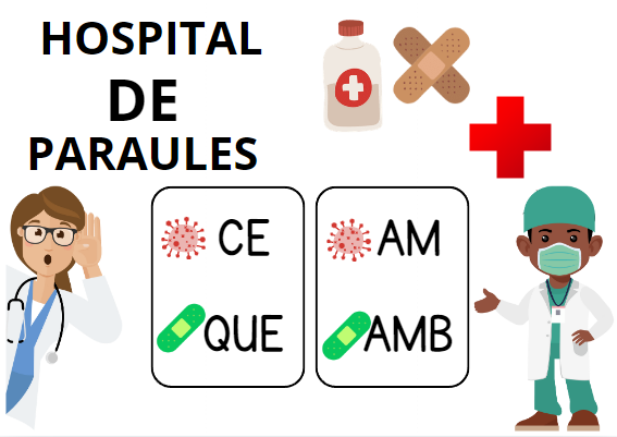 Hospital de paraules