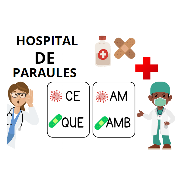 Hospital de paraules