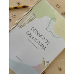 DOSSIER CAL•LIGRAFIA