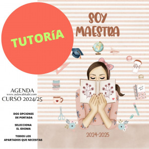 Agenda tutoría