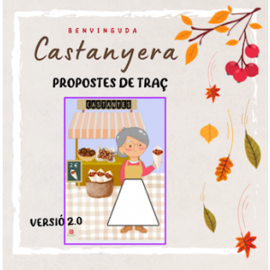 Vestim a la castanyera! (català)