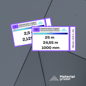 Ordenem mesures