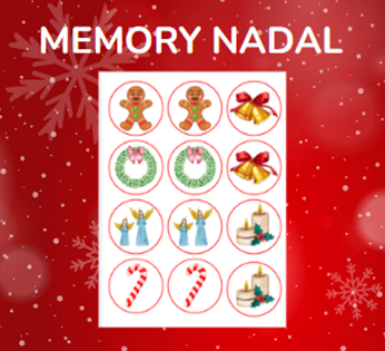 MEMORY NADAL