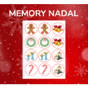 MEMORY NADAL