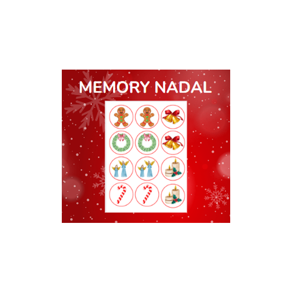 MEMORY NADAL