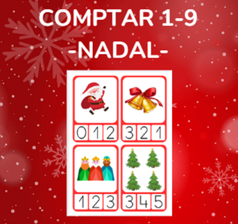 COMPTAR 1-9 NADAI