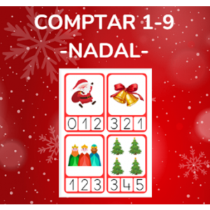 COMPTAR 1-9 NADAI