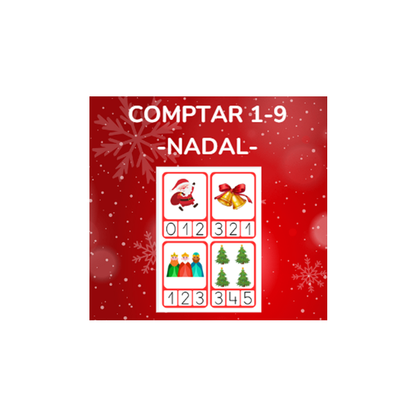 COMPTAR 1-9 NADAI