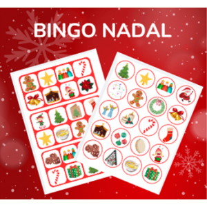 BINGO NADAL