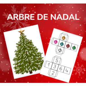 Arbre de NADAL