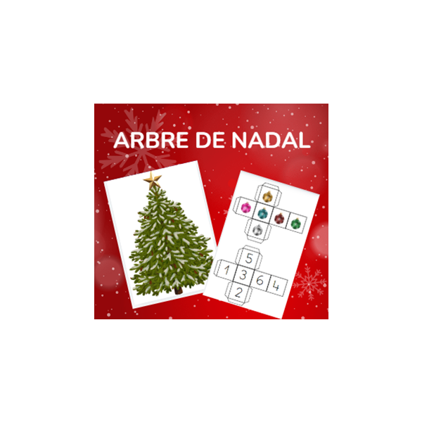 Arbre de NADAL