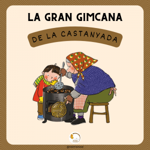 La gran gimcana de la castanyada