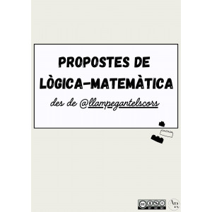 Propostes lògica-matemàtiques