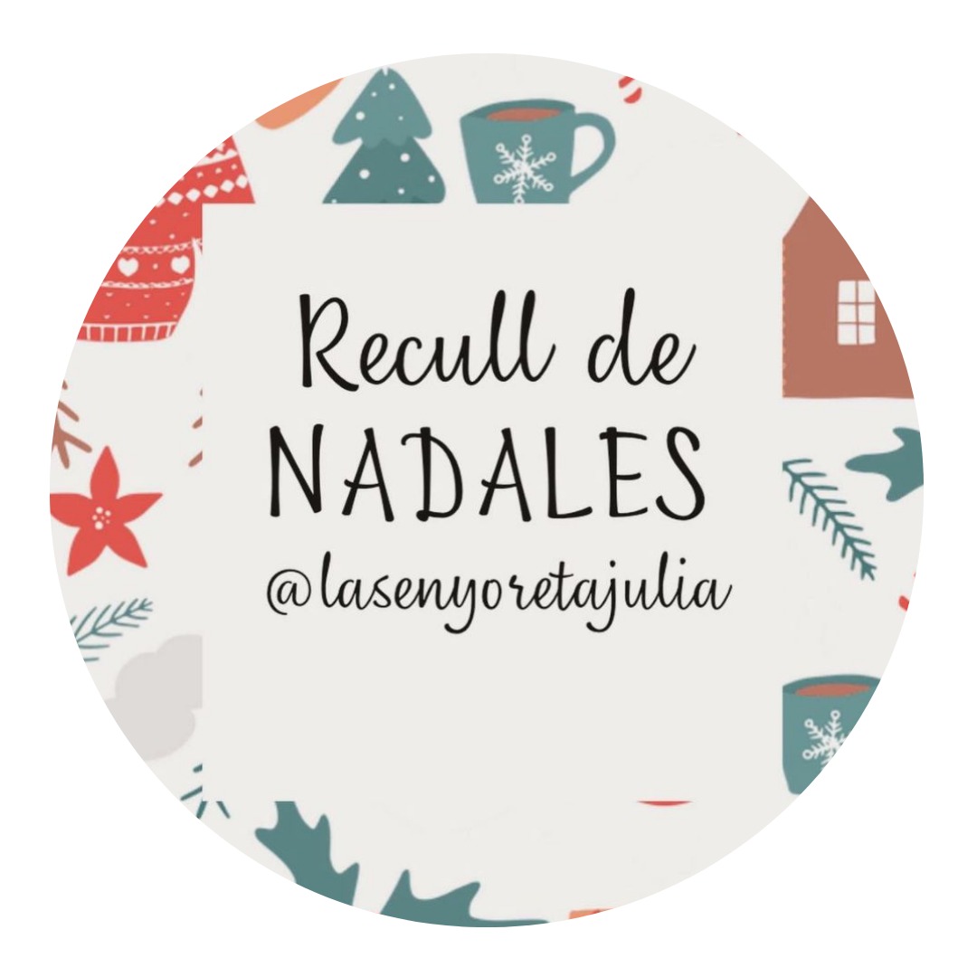 RECULL DE NADALES