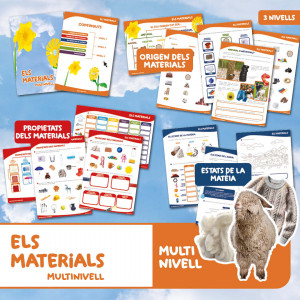 ELS MATERIALS - Multinivell