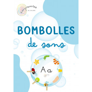 BOMBOLLES DE SONS