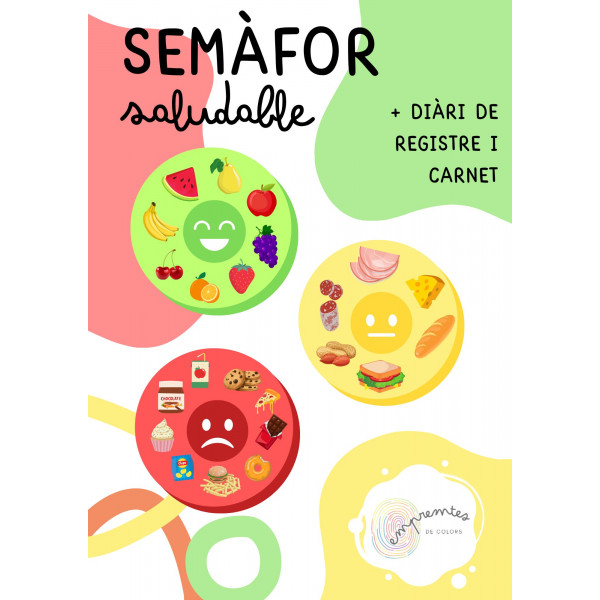 SEMÀFOR SALUDABLE