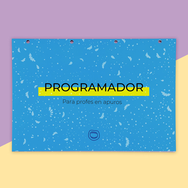 Programador Semanal Castellano