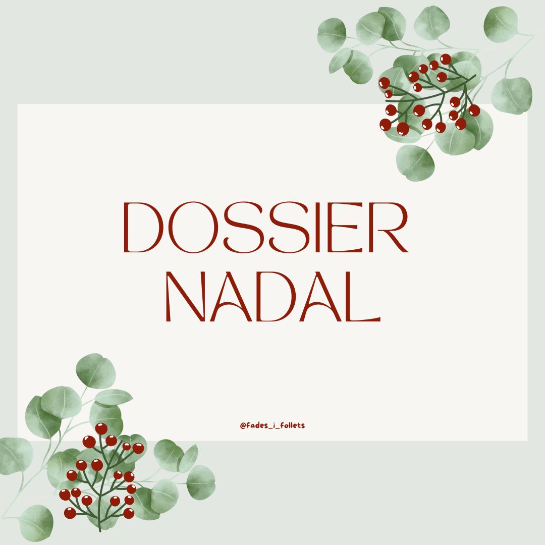 DOSSIER NADAL