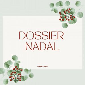 DOSSIER NADAL