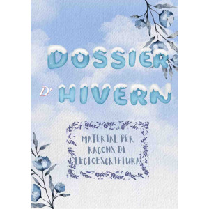 Dossier lectoescriptura hivern