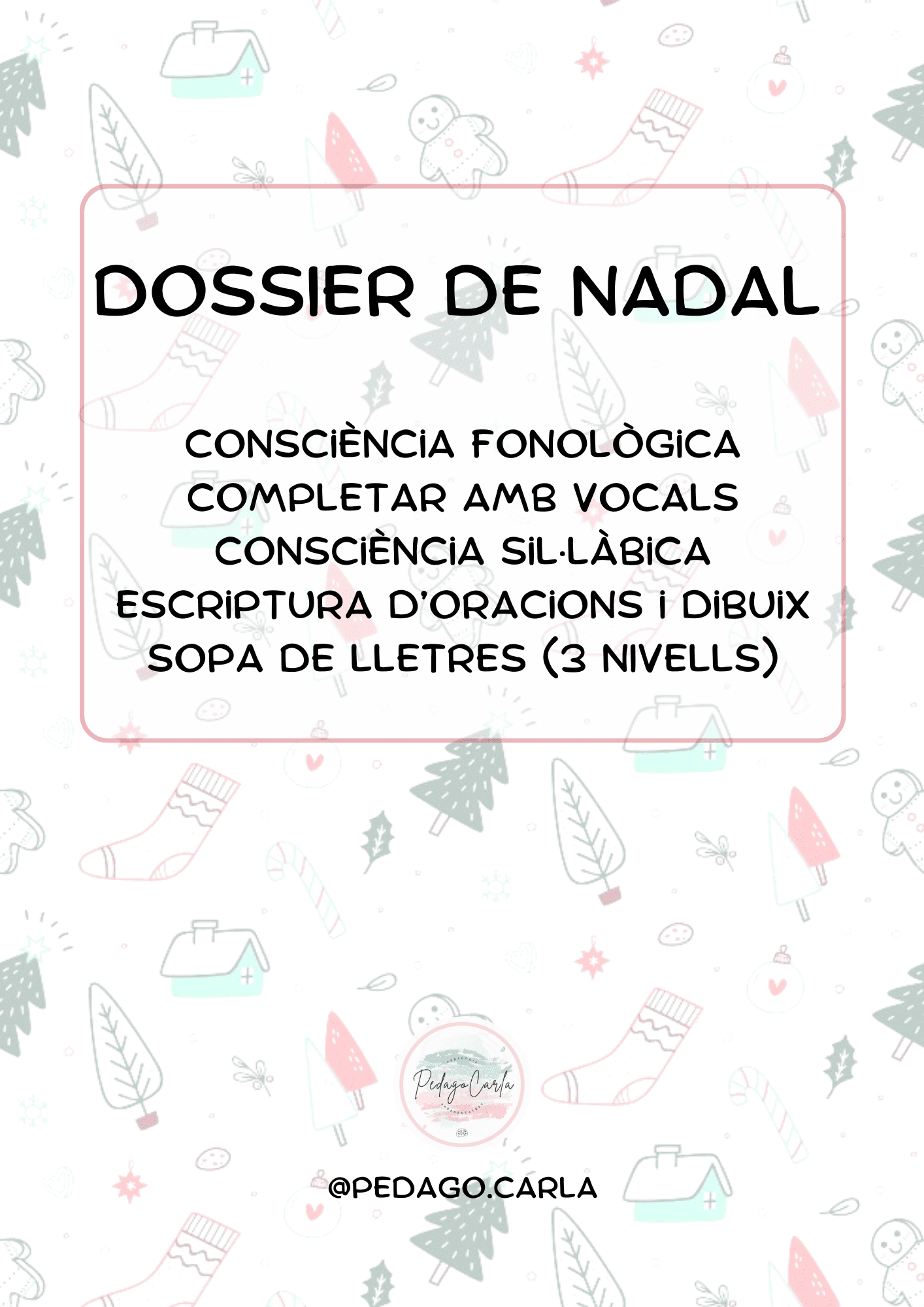 Dossier de Nadal