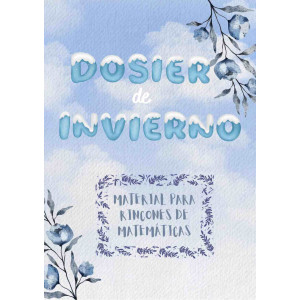 Dosier matemáticas invierno