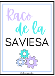 Racó de la saviesa