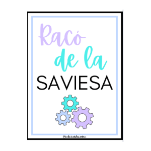 Racó de la saviesa