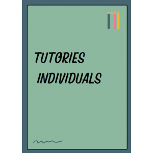 Tutoria individual