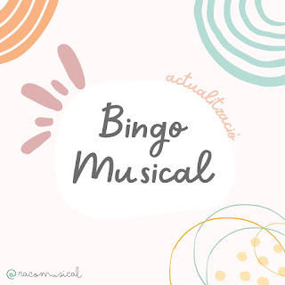 Bingo Musical