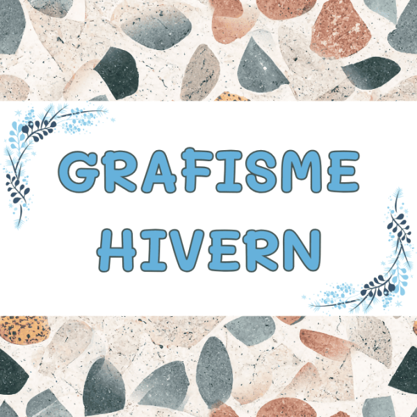 Propostes grafisme hivern