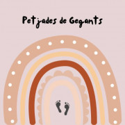 Petjades de Gegants