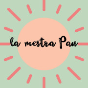 La mestra Pau