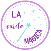 La vareta màgica