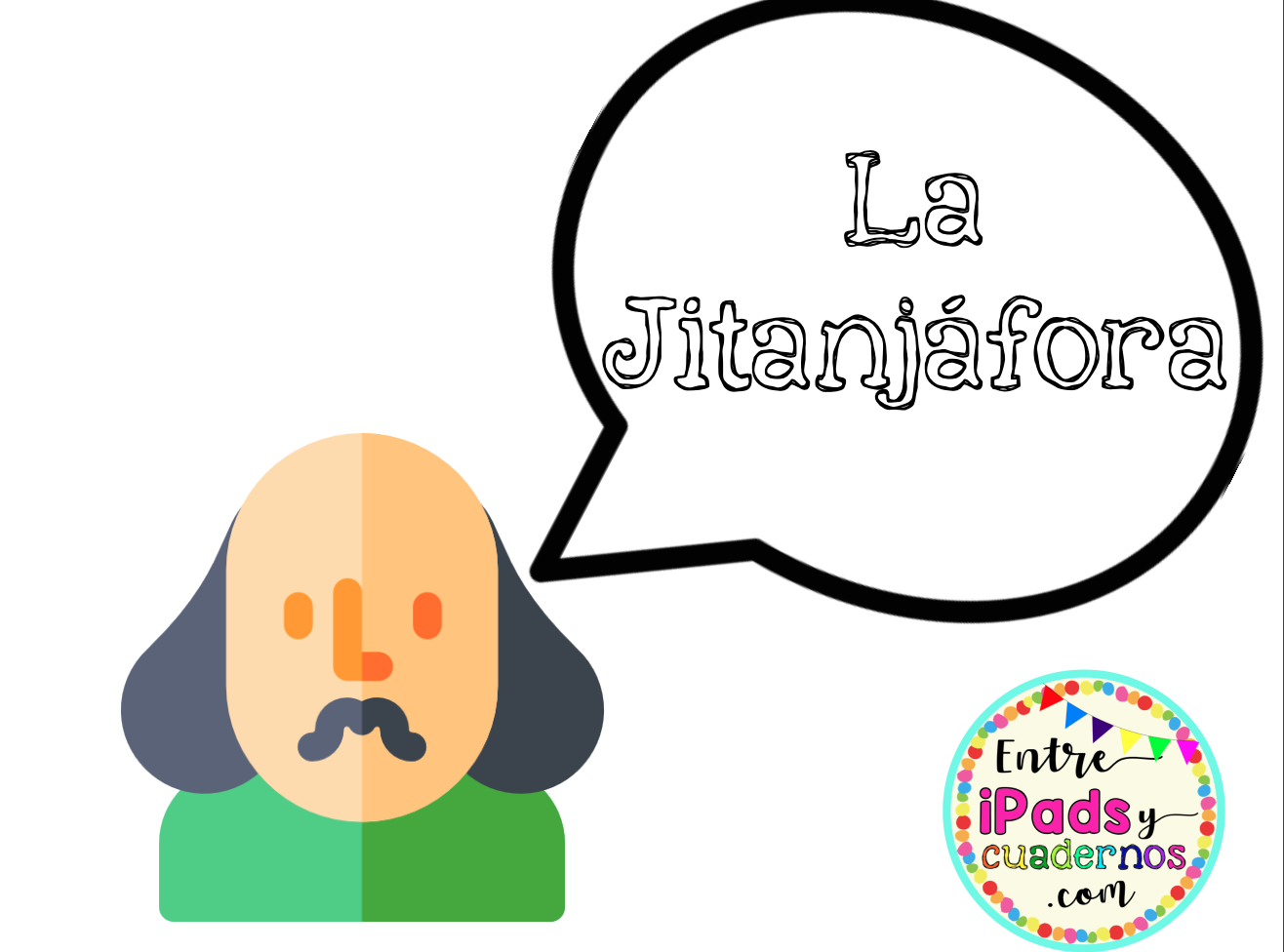 Profes Papel Tijera Escritura Creativa: la jitanjáfora