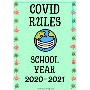 COVID rules