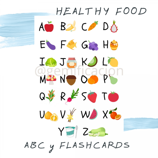 ABC Healthy food