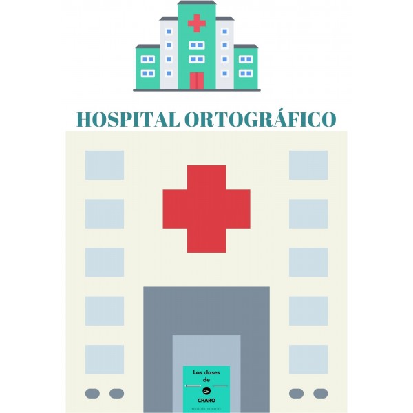 Hospital ortográfico