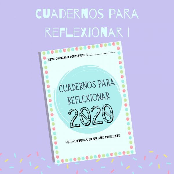CUADERNOS PARA REFLEXIONAR 2020| INTELIGENCIA EMOCIONAL