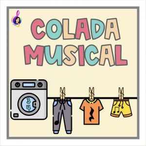 COLADA MUSICAL