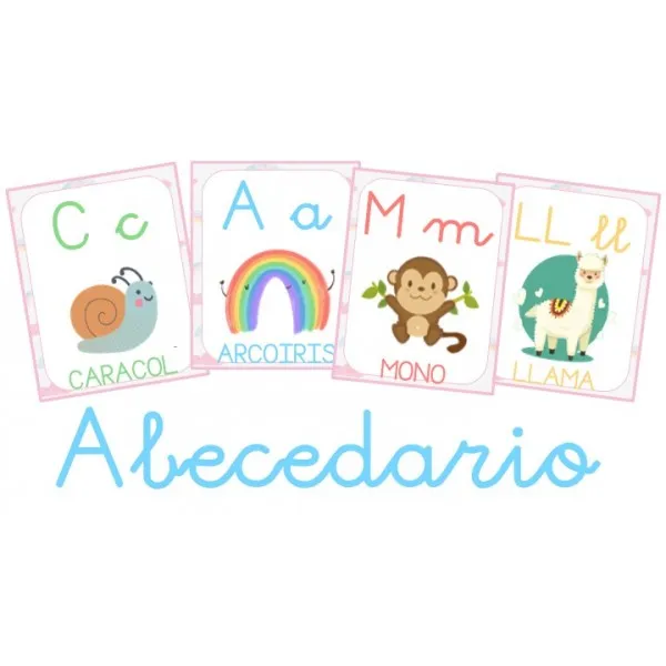 ABECEDARIO