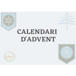 Calendari advent