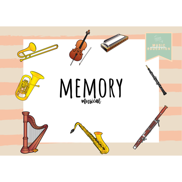 Memory musical