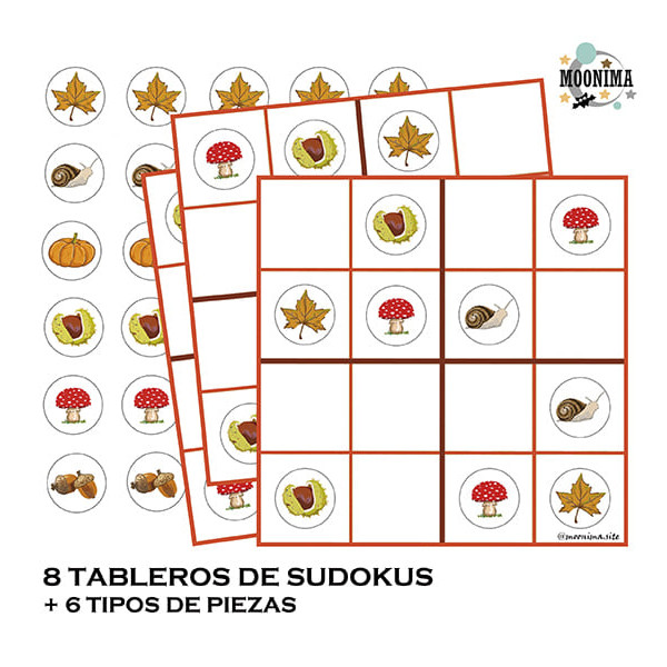 sudoku facil para niños : 100 Sudoku facil infantil para niños uno por  pagina (Paperback) 